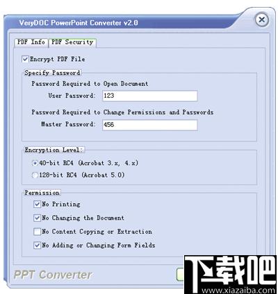VeryDOC,PowerPoint to Flash,动画制作,文档转换