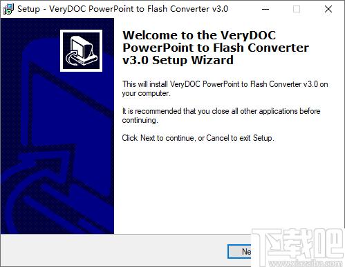 VeryDOC,PowerPoint to Flash,动画制作,文档转换